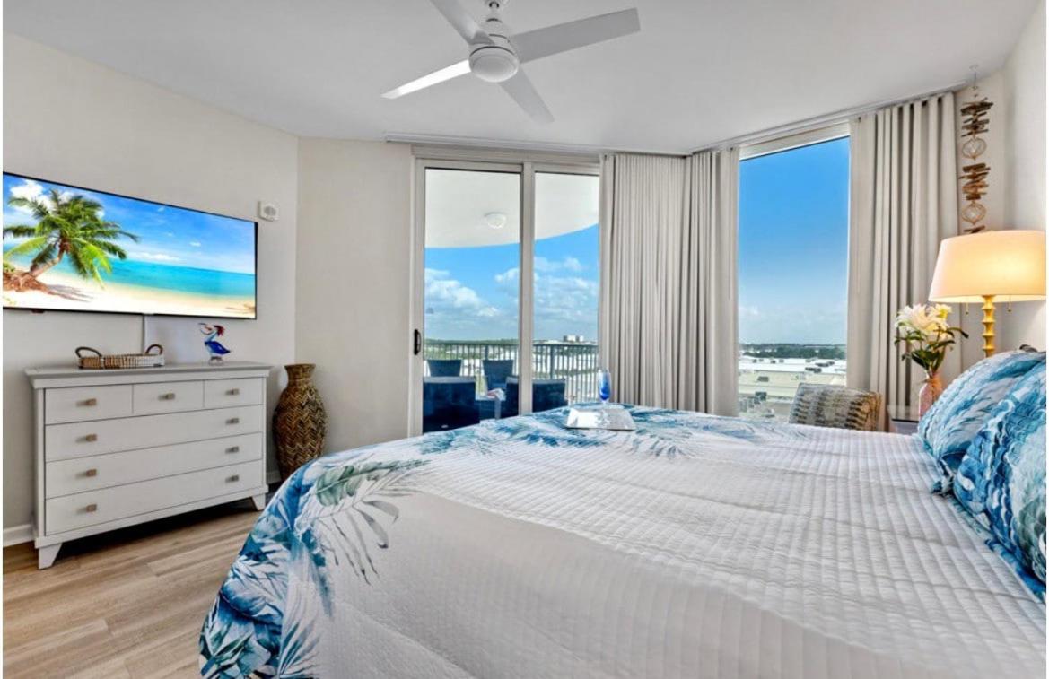 5 Star Resort 6Th Fl 2Br 2 Bath King Suite Shuttle Pools Family Destin Eksteriør billede