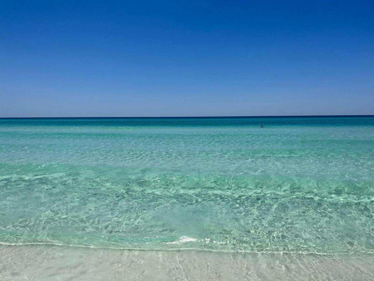 5 Star Resort 6Th Fl 2Br 2 Bath King Suite Shuttle Pools Family Destin Eksteriør billede