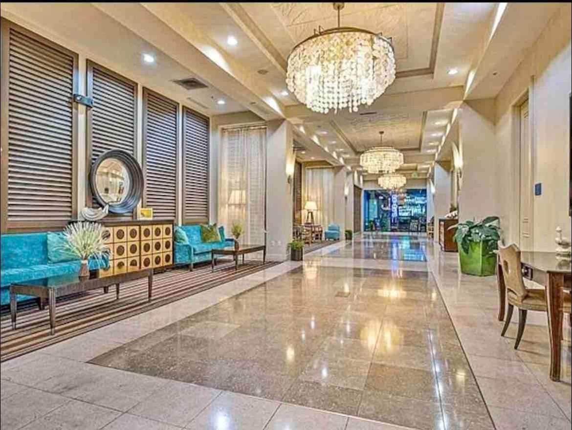 5 Star Resort 6Th Fl 2Br 2 Bath King Suite Shuttle Pools Family Destin Eksteriør billede